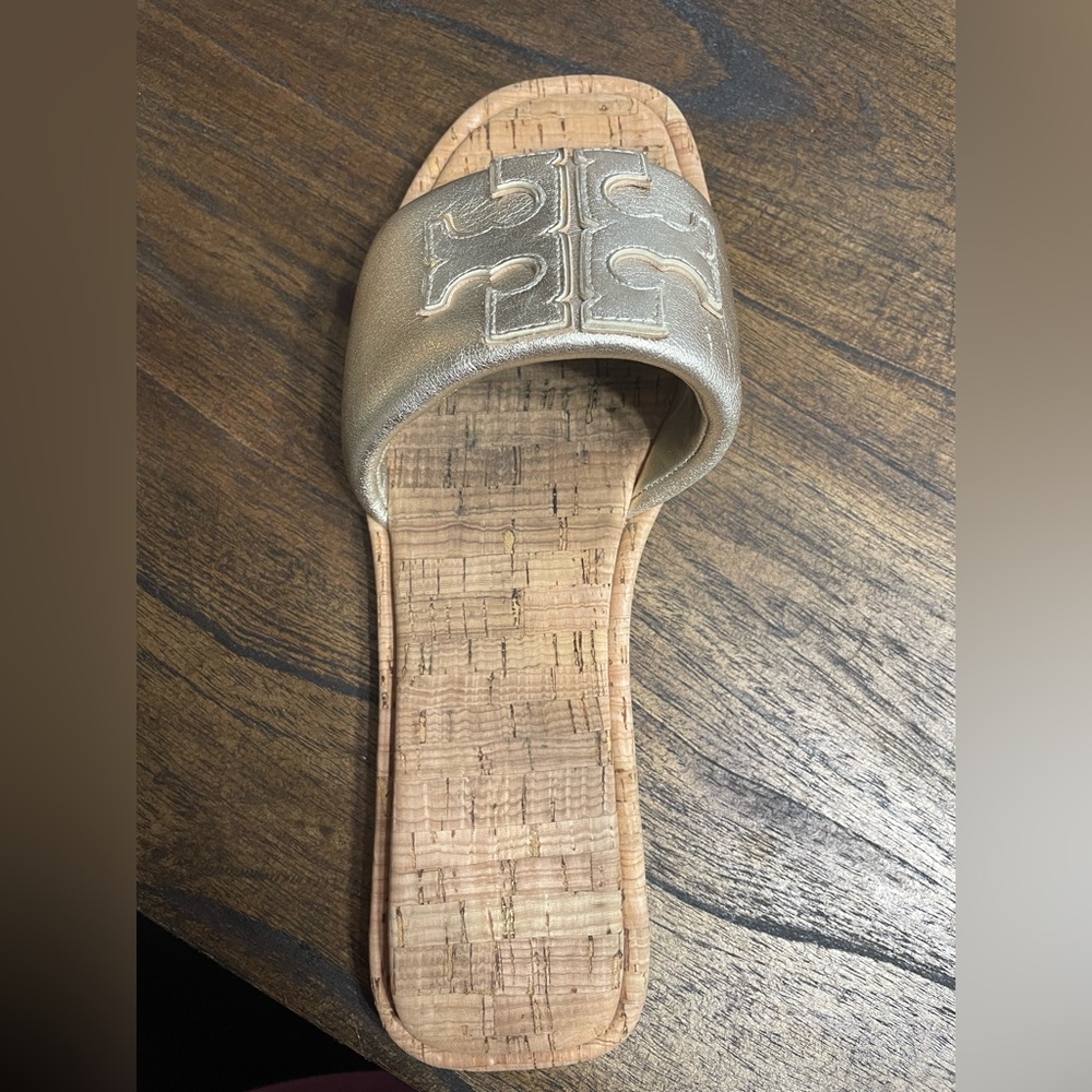 Tory Burch Slides/Sandals - Picture 8 of 17